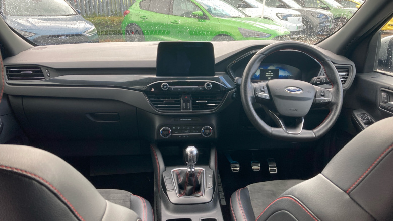 Ford Kuga 1.5 EcoBoost 150 ST-Line Edition 5dr Petrol Estate
